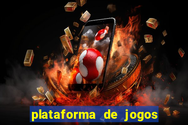 plataforma de jogos que paga de verdade